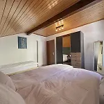 Apartamento Sunny Lily Facing The Swiss Alps - Montana Crans-Montana