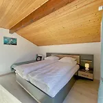 Apartamento Sunny Lily Facing The Swiss Alps - Montana Crans-Montana