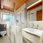 Apartamento Sunny Lily Facing The Swiss Alps - Montana
