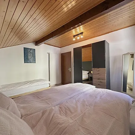 Apartmán Sunny Lily Facing The Swiss Alps - Montana Crans-Montana