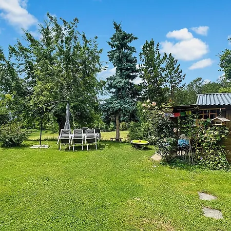 Apartmán Sunny Lily Facing The Swiss Alps - Montana